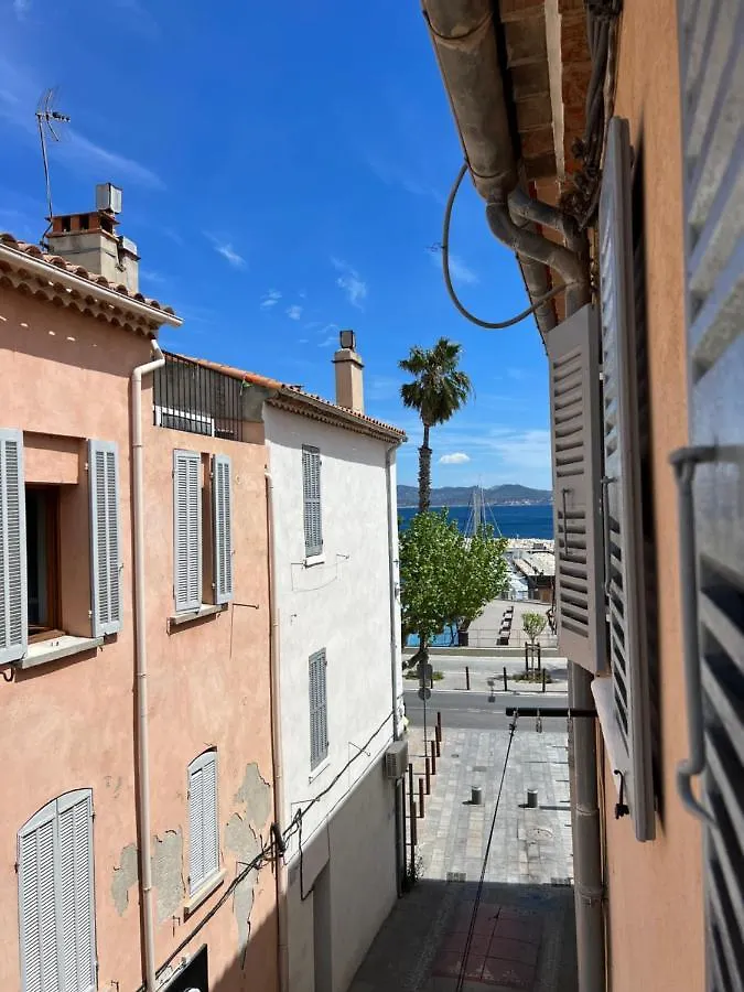 Appartement Climatise En Bord De Mer contacts